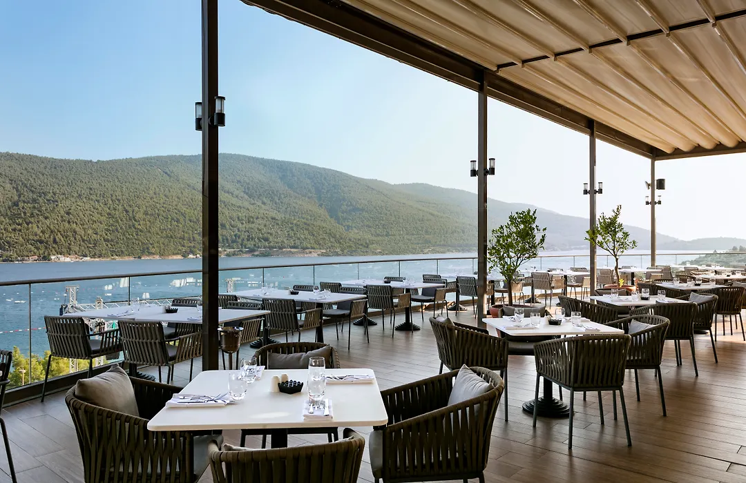 Titanic Luxury Collection Bodrum-1