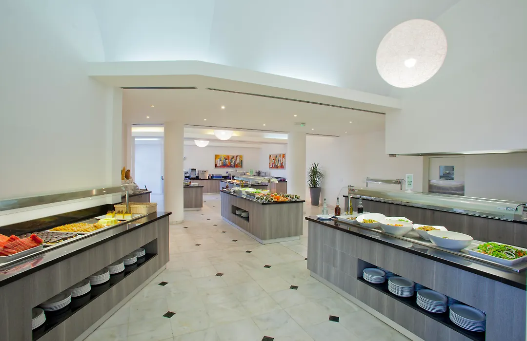 Golden Coast Beach Hotel-1
