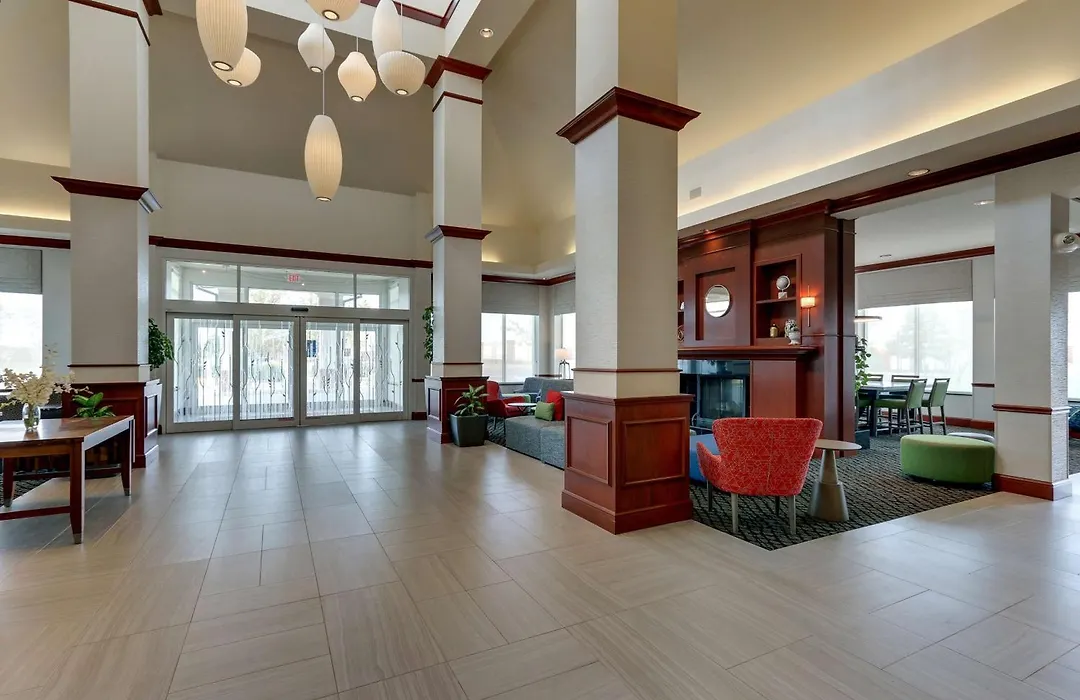 Hilton Garden Inn Indianapolis Airport-1