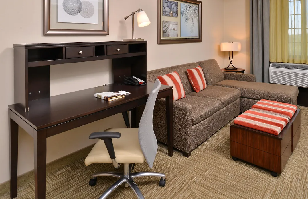 Staybridge Suites San Antonio-Stone Oak By Ihg-1