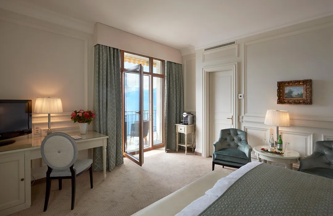 Le Mirador Resort&Spa-1