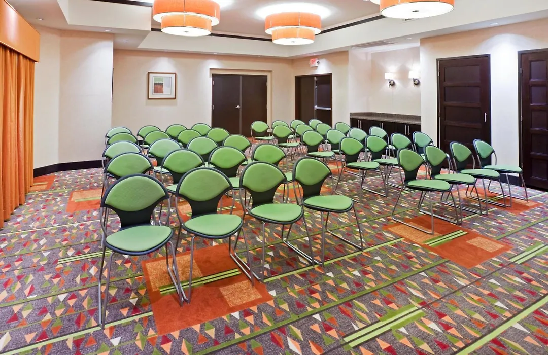 Staybridge Suites Dfw Airport North By Ihg-1