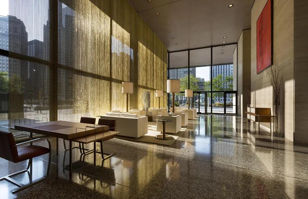 The Langham Chicago-1