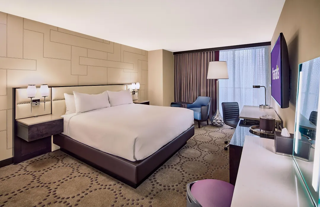 Harrah'S Las Vegas, A Caesars Destination-1