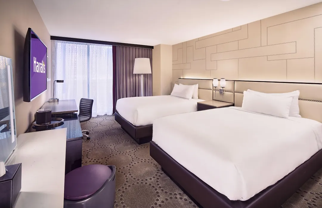 Harrah'S Las Vegas, A Caesars Destination-1