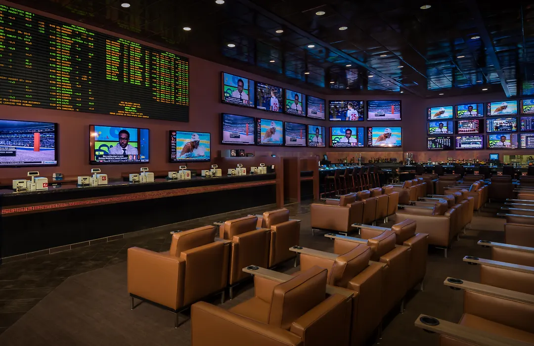 Harrah'S Las Vegas, A Caesars Destination-1