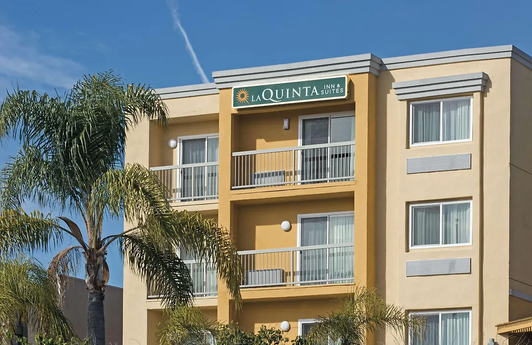 La Quinta By Wyndham San Diego Mission Bay-1