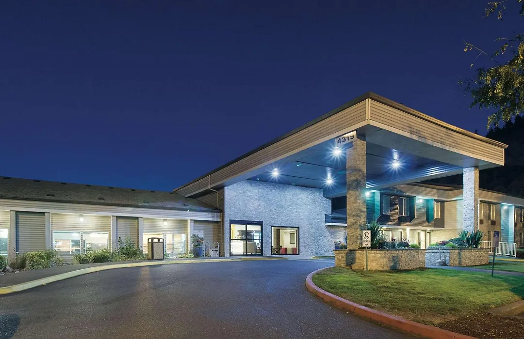 La Quinta By Wyndham Portland Nw-1