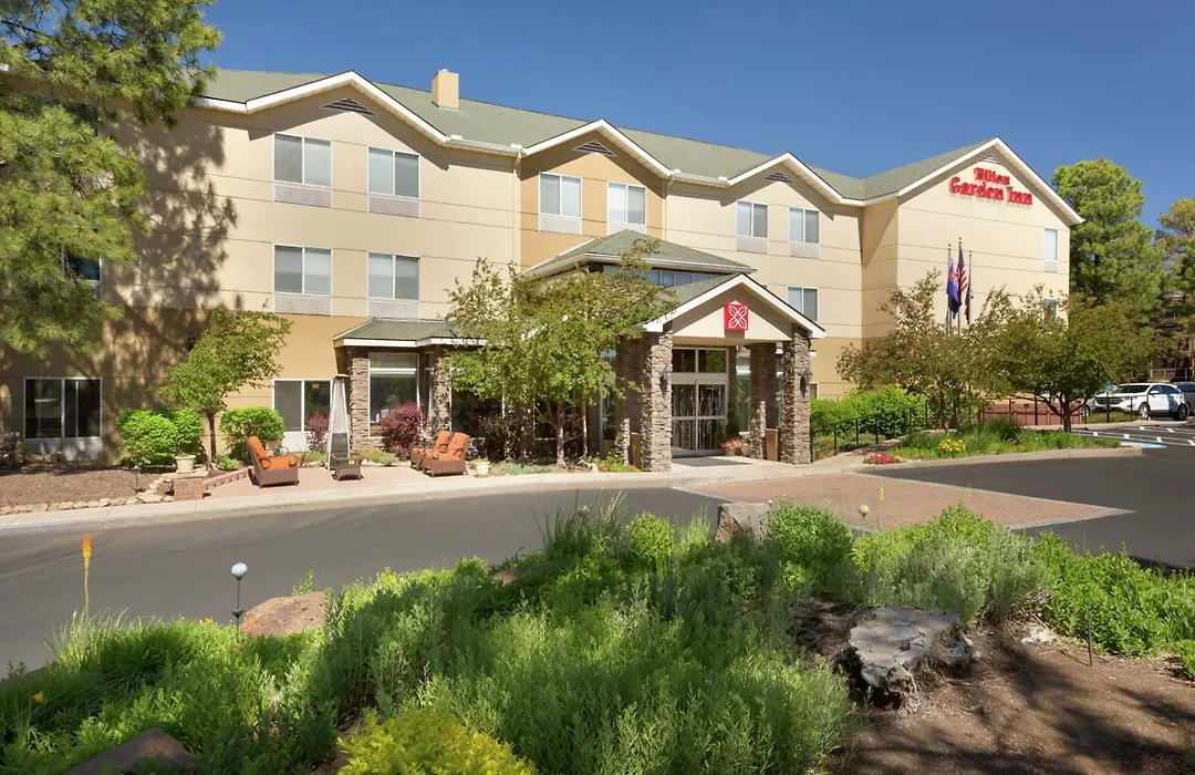 Hilton Garden Inn Flagstaff-1