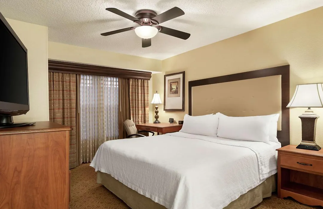 Homewood Suites By Hilton Dallas-Park Central Area-1