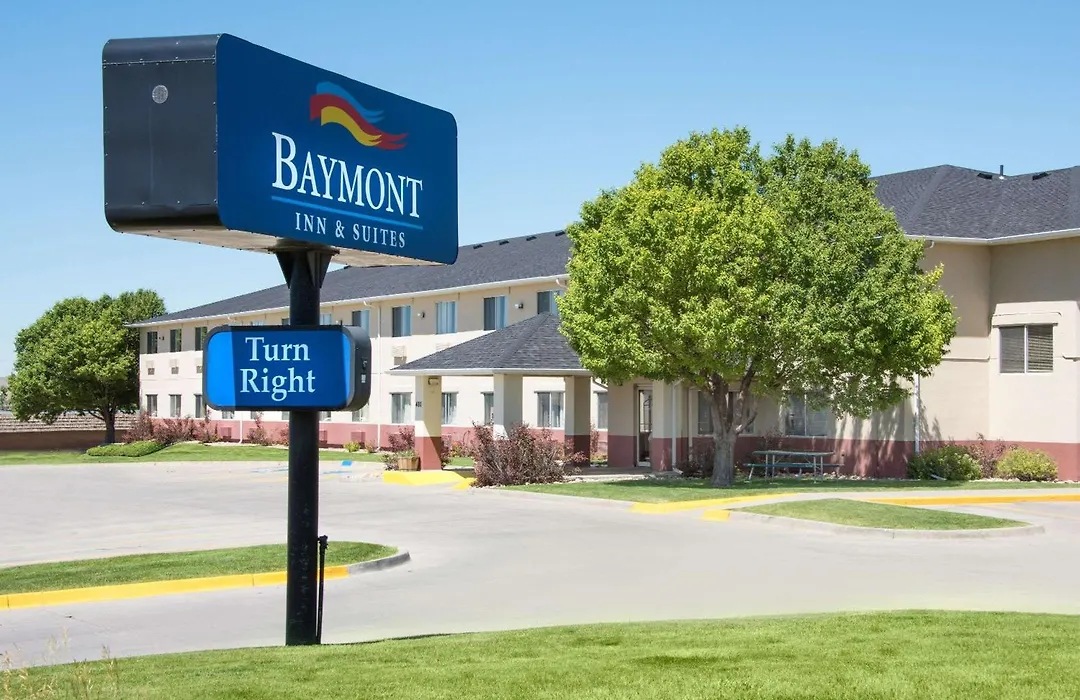 Baymont By Wyndham Casper East-1