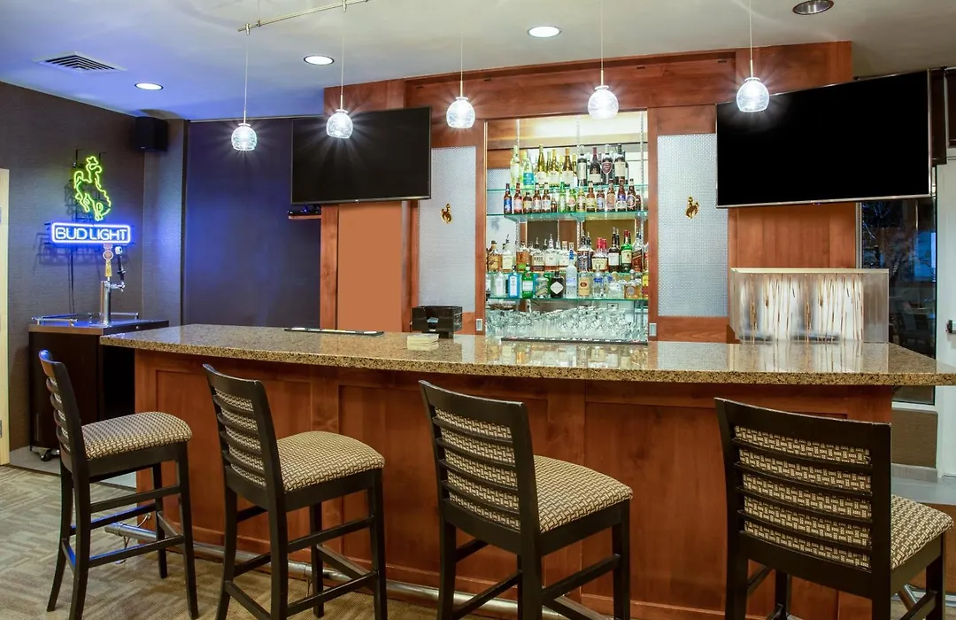 Holiday Inn Laramie By Ihg-1