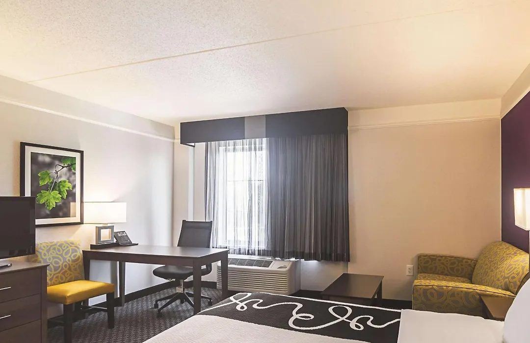La Quinta By Wyndham Oklahoma City - Nw Expwy-1
