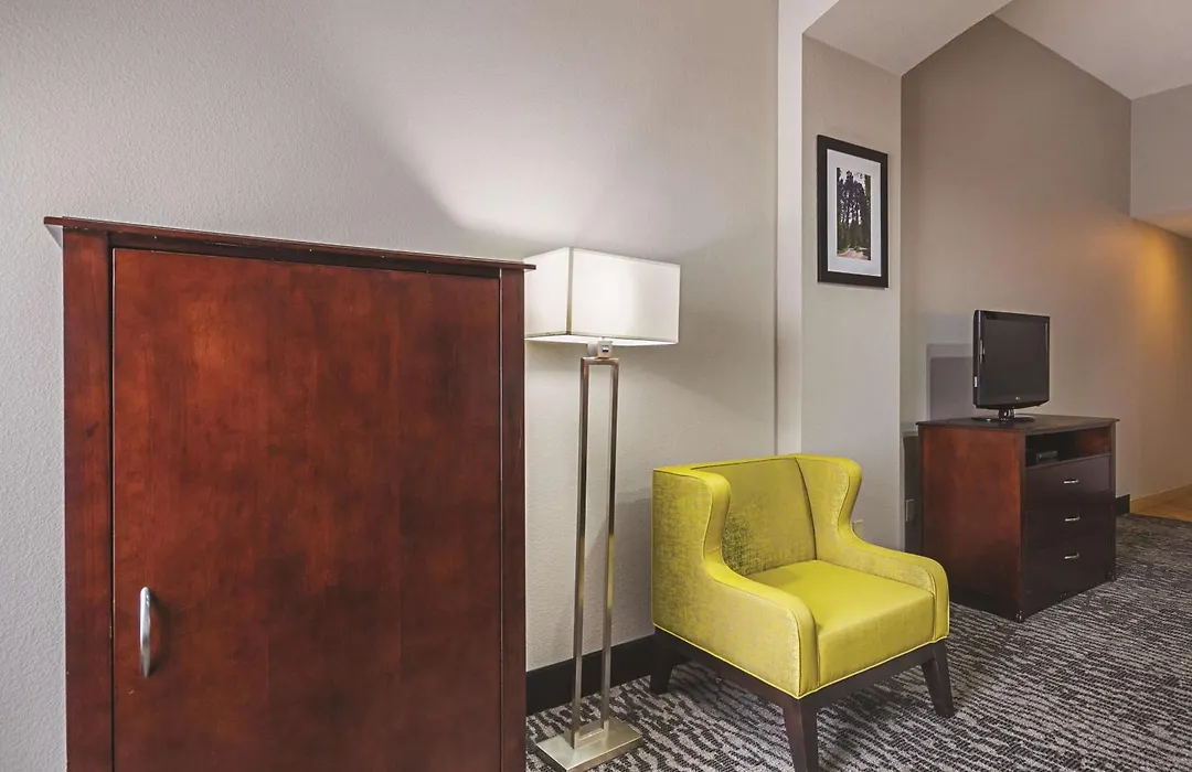 La Quinta By Wyndham Fresno Northwest-1