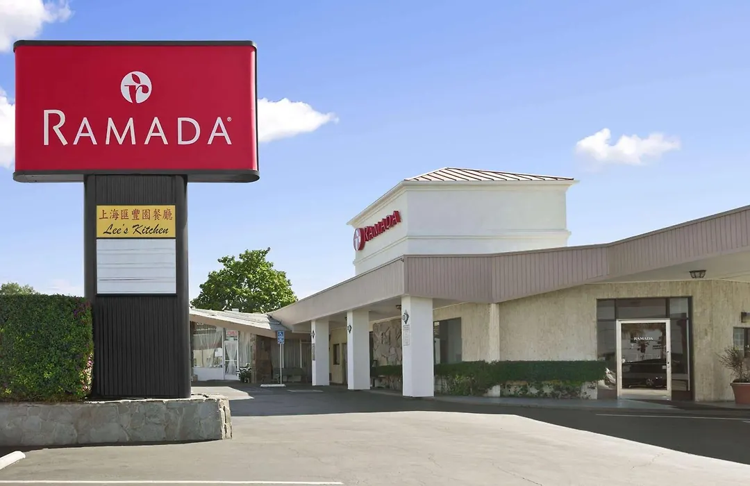 Ramada By Wyndham Torrance-1