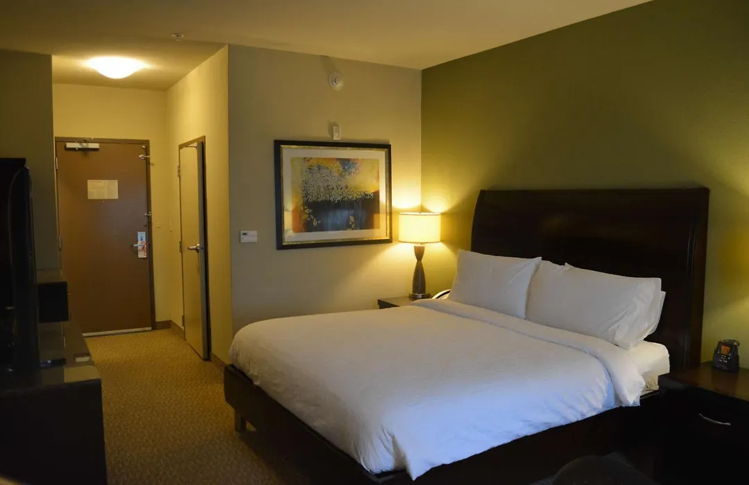Hilton Garden Inn Houston-Pearland-1