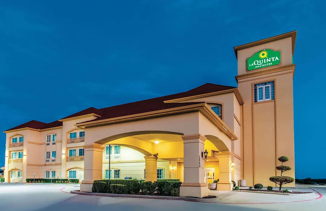 La Quinta By Wyndham Bridgeport-1