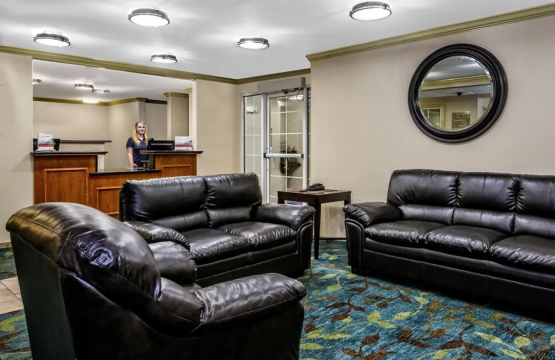 Candlewood Suites Galveston By Ihg-1