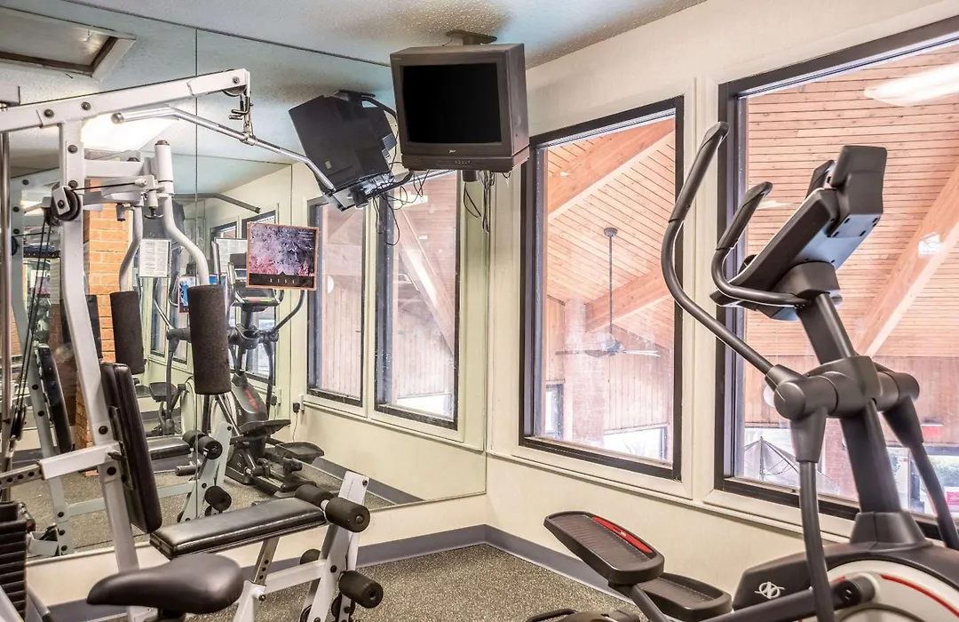 Econo Lodge Inn & Suites Mckinney - Plano North-1