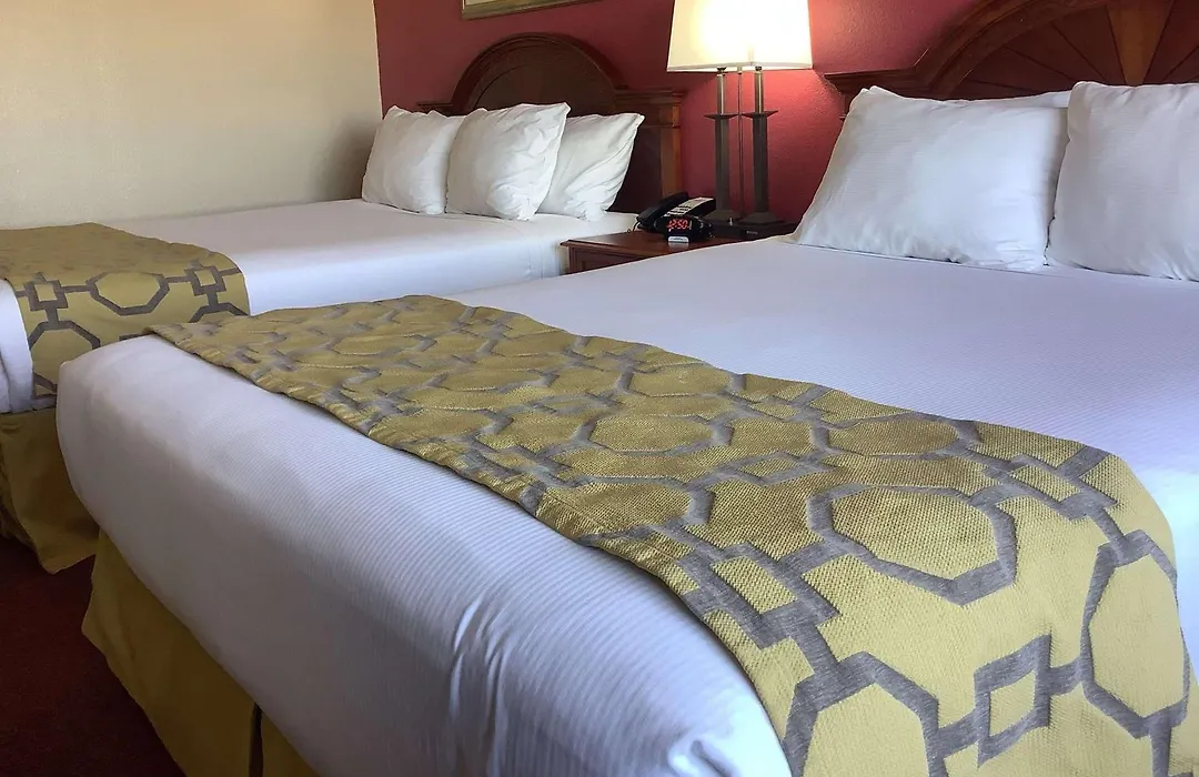 Baymont Inn & Suites By Wyndham Holbrook-1