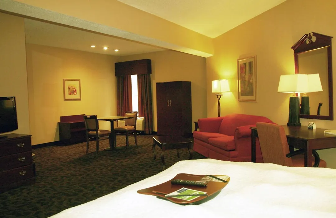Hampton Inn Selinsgrove/Shamokin Dam-1