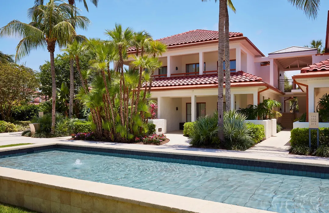 Naples Grande Beach Resort-1