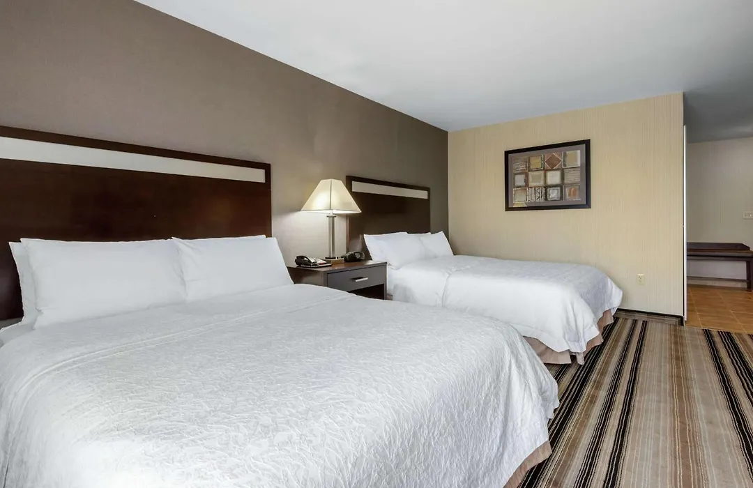 Hampton Inn Meadville-1