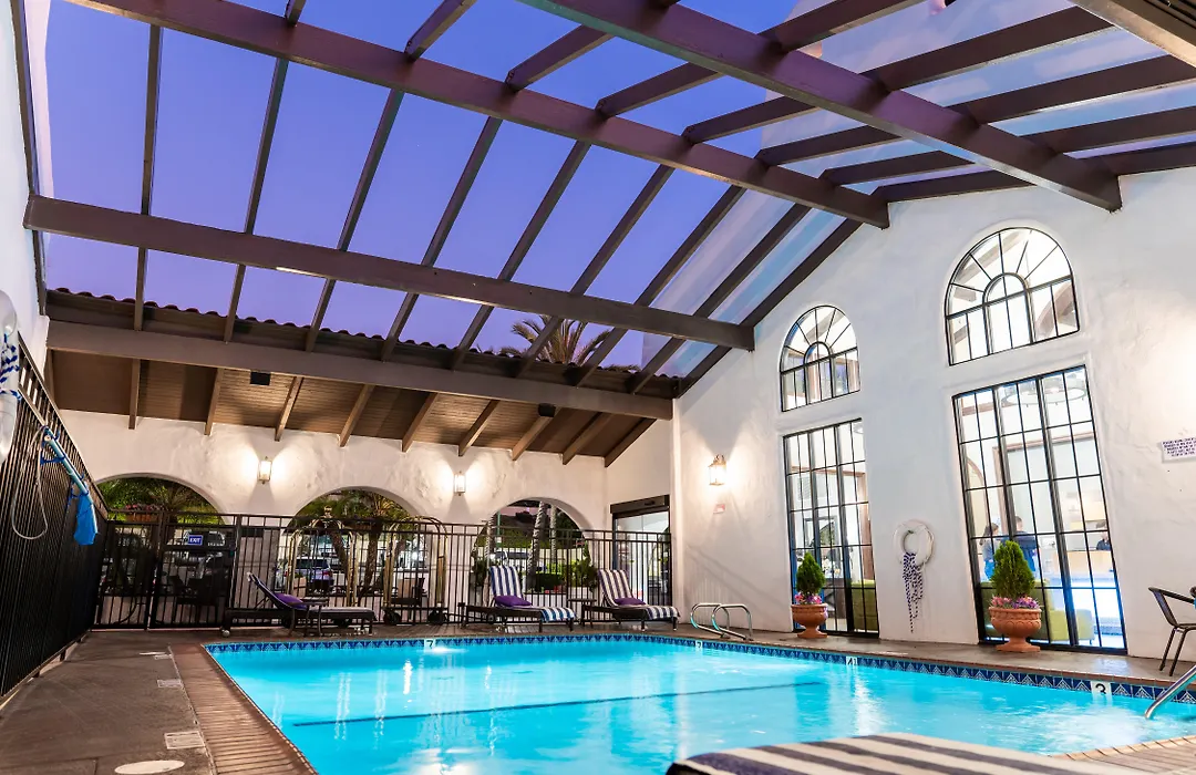 Hampton Inn & Suites San Clemente - Fully Renovated-1