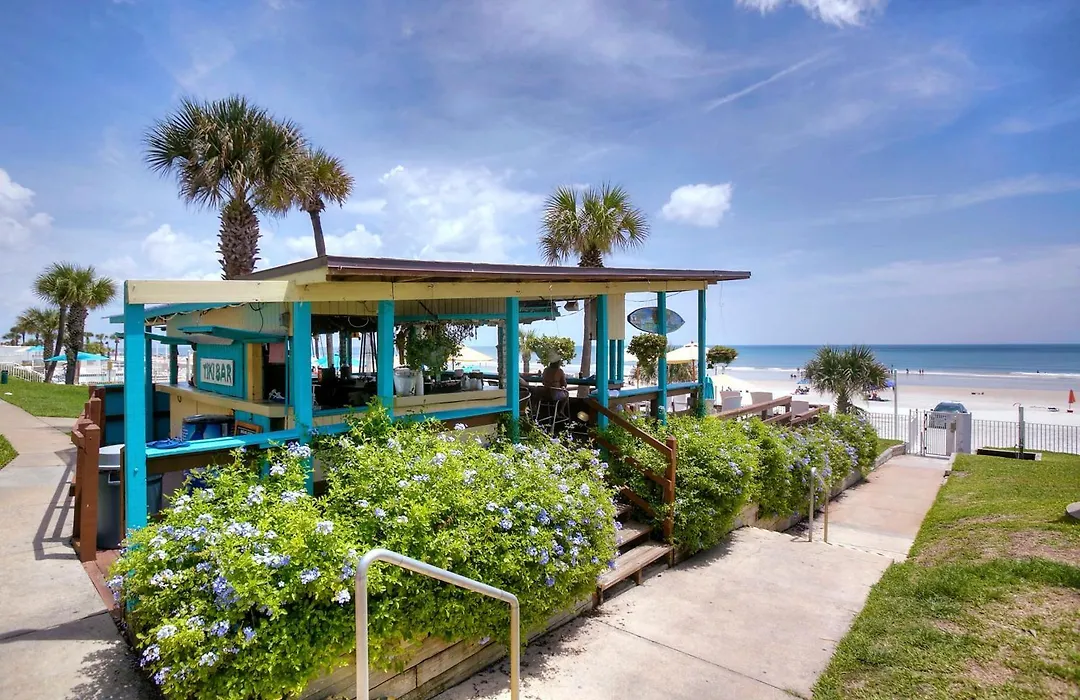 Perry'S Ocean-Edge Resort-1