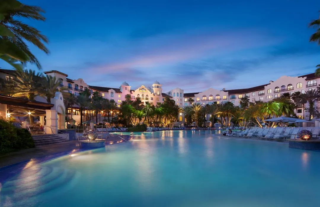 Universal'S Hard Rock Hotel-1