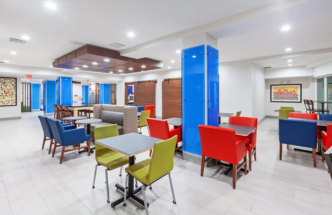 Holiday Inn Express Port Lavaca By Ihg-1