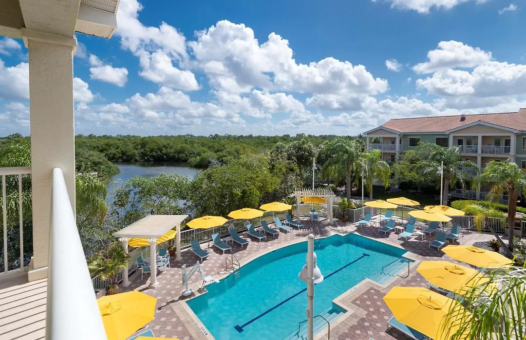 Doubletree Suites By Hilton Naples-1