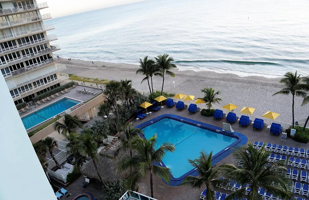 Ocean Sky Hotel & Resort-1