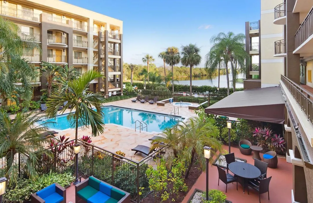 Best Western Plus Deerfield Beach Hotel & Suites-1