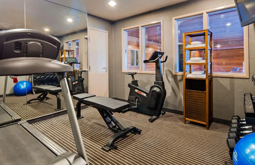 Best Western Plus Rama Inn & Suites-1