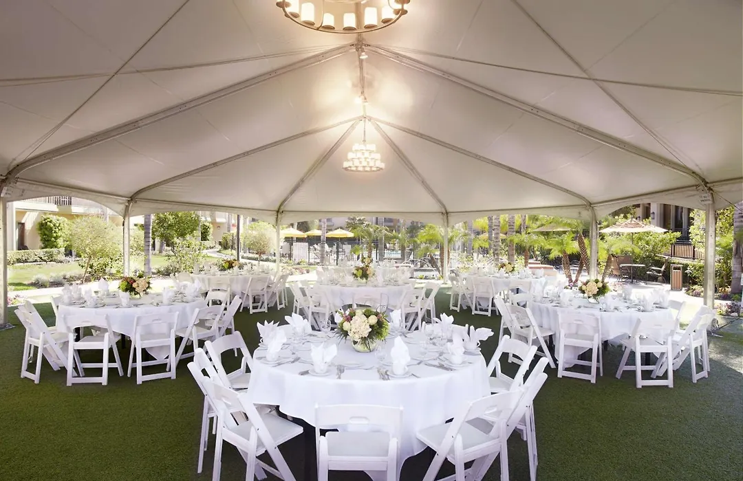 Doubletree By Hilton Ontario Airport-1