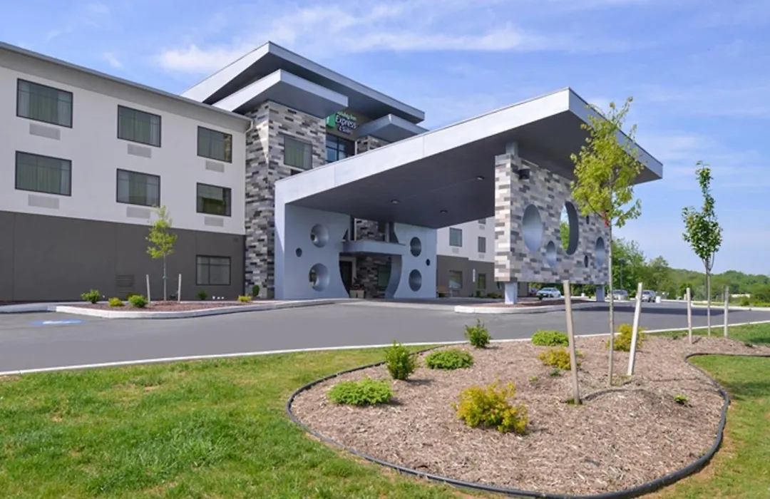 Holiday Inn Express & Suites Shippensburg By Ihg-1
