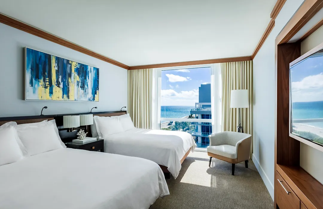 Carillon Miami Wellness Resort-1