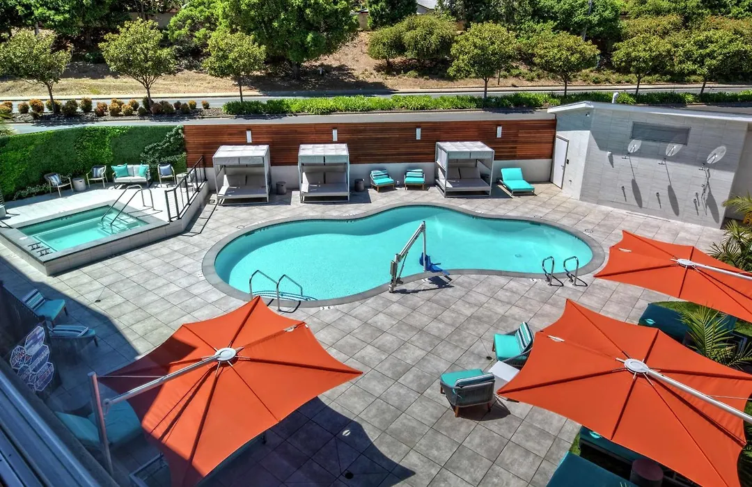Hampton Inn Discovery Kingdom Napa Gateway-1