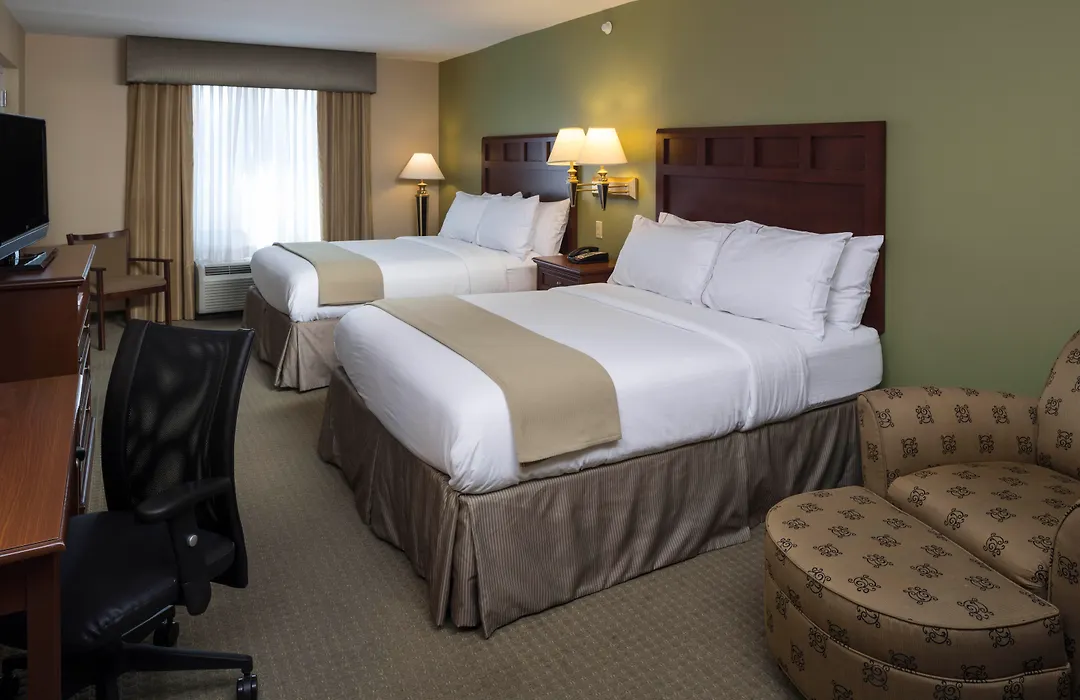 Holiday Inn Express & Suites Bradenton East-Lakewood Ranch By Ihg-1
