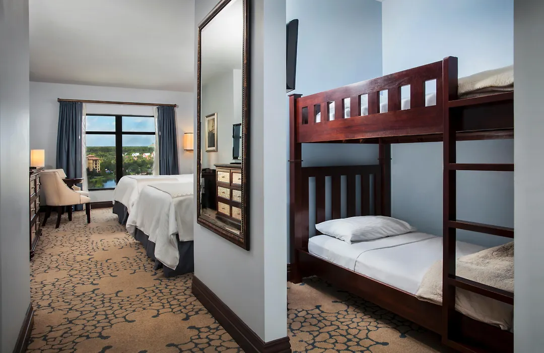 Wyndham Grand Orlando Resort Bonnet Creek-1