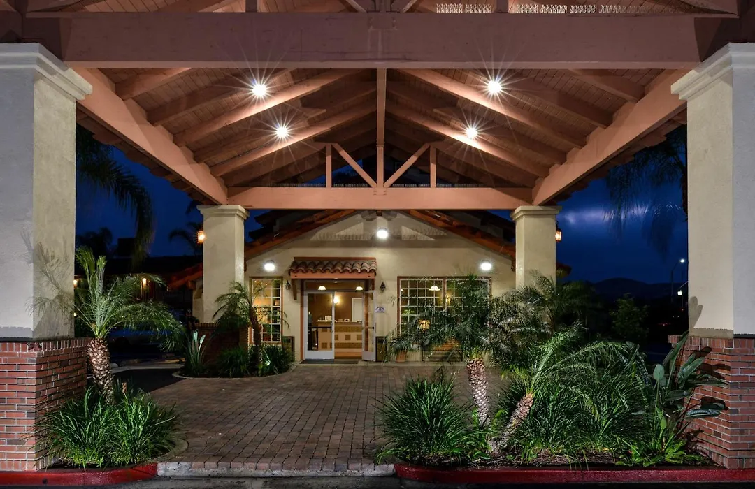 Best Western Capistrano Inn-1