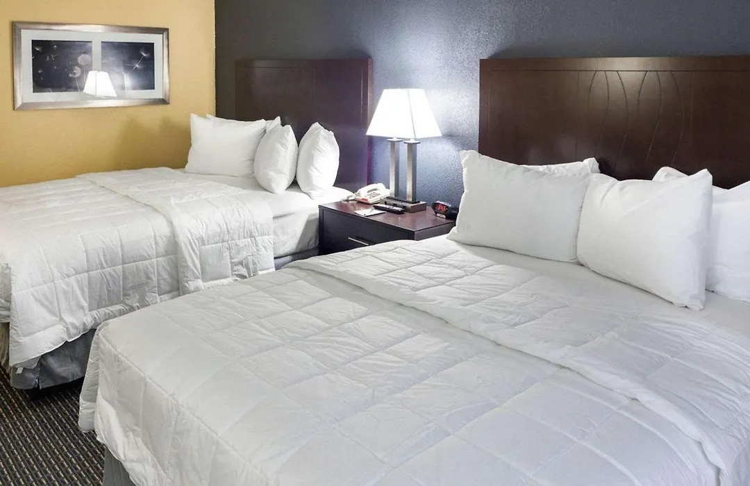Quality Inn Montpelier-1