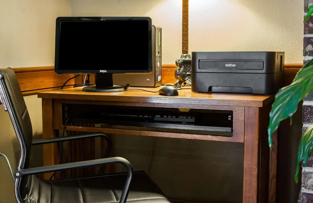 Quality Inn Bolingbrook I-55-1