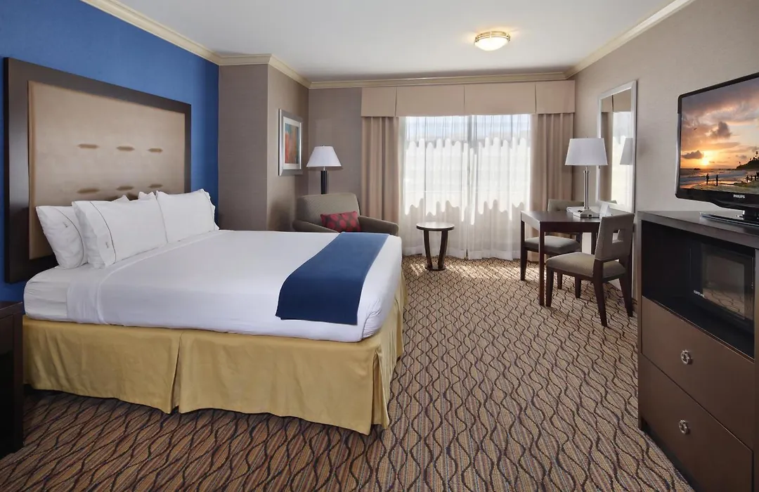 Holiday Inn Express Port Hueneme By Ihg-1