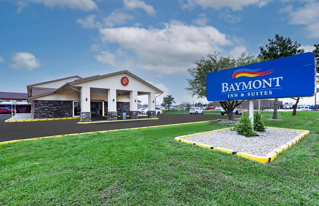 Baymont By Wyndham Perrysburg-Toledo-1