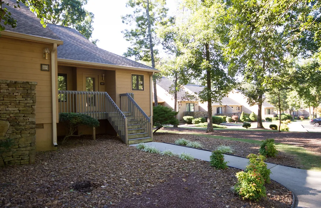 Club Wyndham Resort At Fairfield Mountains-1