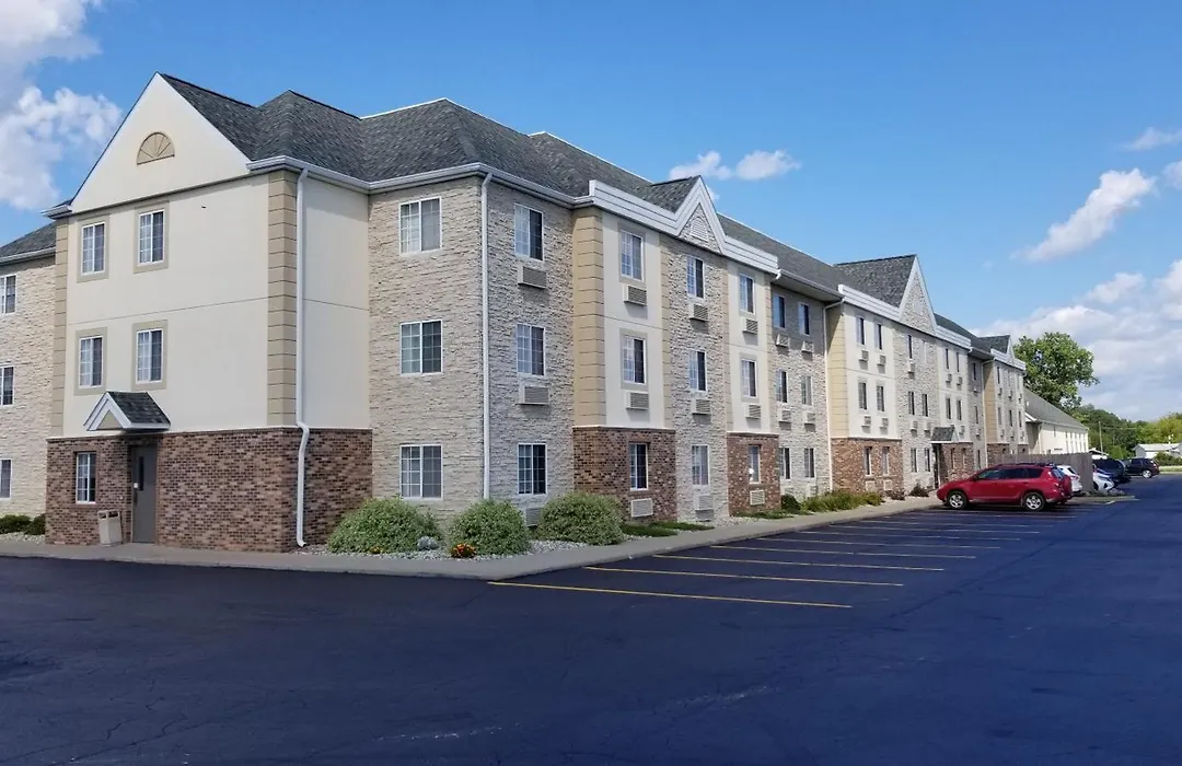 Holiday Inn Express Birch Run-Frankenmuth Area By Ihg-1