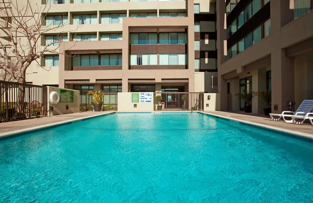 Holiday Inn Palmdale-Lancaster By Ihg-1