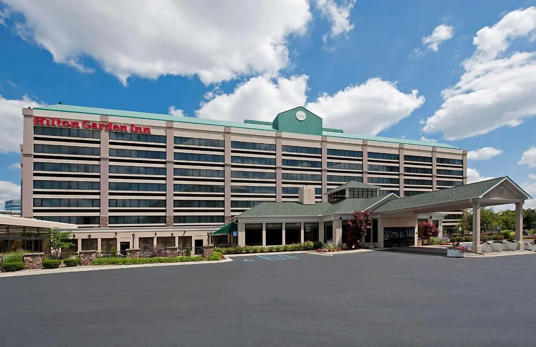 Hilton Garden Inn Detroit Southfield-1